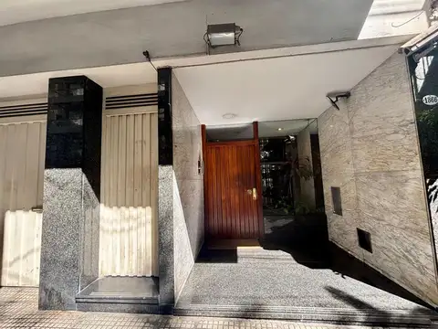 VENTA DEPARTAMENTO SEMIPISO 4 AMBIENTES RECOLETA