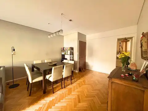 Departamento en Venta de 4 dormitorios