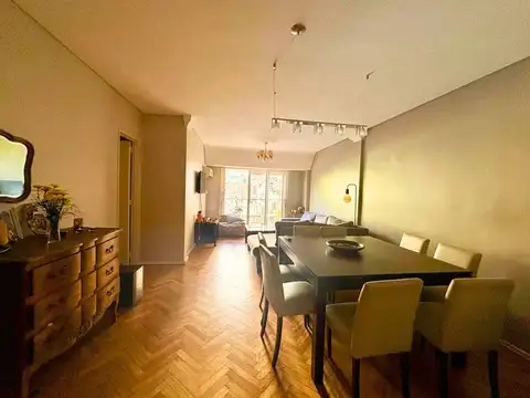 Departamento en Venta en Recoleta, USD 300.000