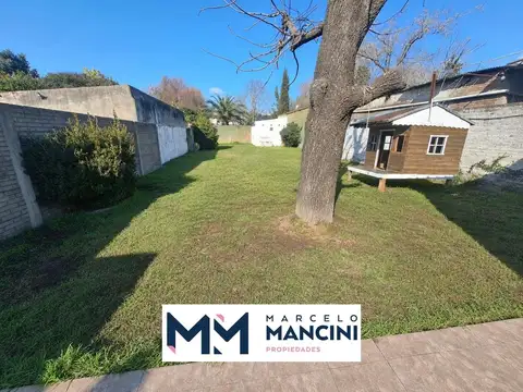 VENTA Casa en Luis Guillon