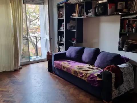 Departamento en Venta al Norte