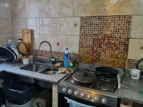 Departamento en Venta 50 años