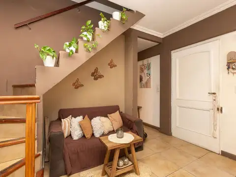 Departamento en Venta en Caseros, USD 120.000