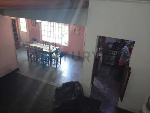 Casa en Venta 1985 años