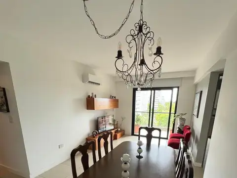 Departamento en Venta 2 años