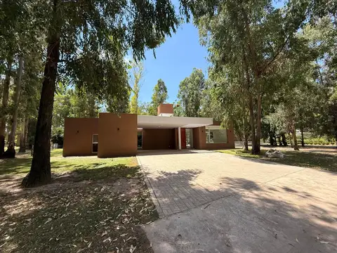 Country Puerto Paraiso - Ruta provincial 21 km 12