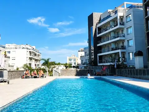 DEPTO EN VENTA FONTANAS DEL SUR 2 DORMITORIOS
