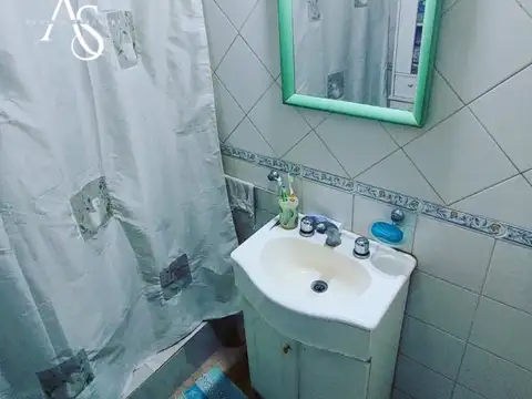 Departamento en Venta al Norte