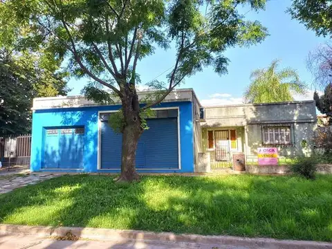 casa mas Local en Moreno centro