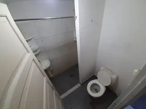 Depto Tipo Casa 2 ambientes con 1 baño