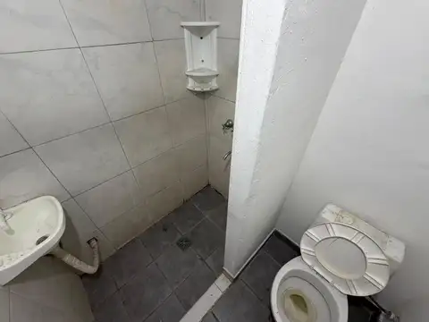 Depto Tipo Casa en Alquiler de 1 dormitorio