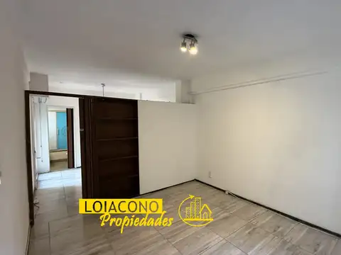 Alq. Av. Corrientes 1600 - Depto dos amb en alquiler - Loiacono Propiedades