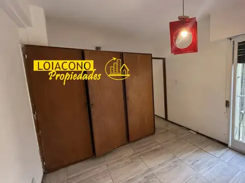 Departamento en Alquiler Apto profesional