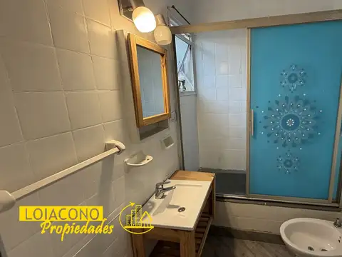 Departamento en Alquiler Permite mascota