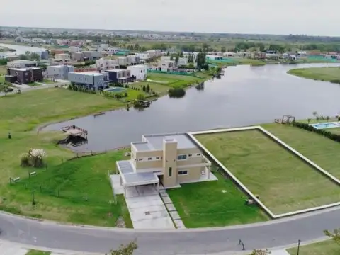 Terreno Lote  en Venta ubicado en San Matias, Escobar, G.B.A. Zona Norte