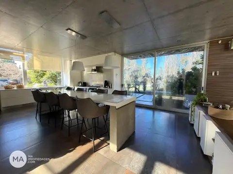 Casa en Venta 6 años
