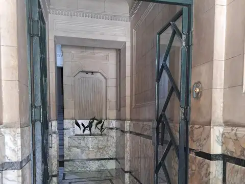 Departamento en Venta en Balvanera, USD 79.000