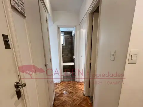 Departamento en Alquiler 40 años