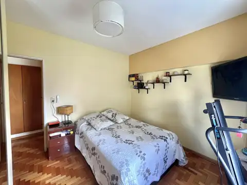 Departamento en Venta 15 años