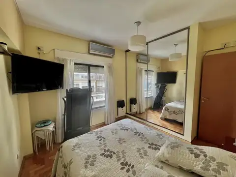 Departamento en Venta en Almagro, USD 116.000