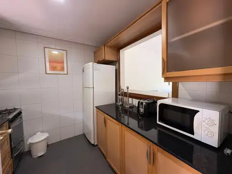 Casa / dúplex de 2 dormitorios en el Buenos Aires Golf