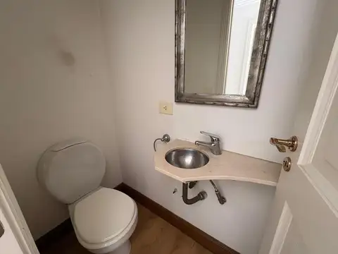 Casa en Venta 20 años