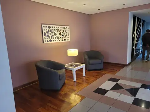 Arenales 2100, Piso 5