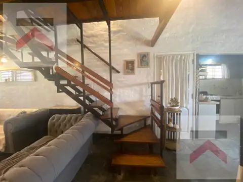 Venta casa en  el centro de Pacheco lote de 400mt2 