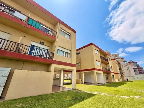 Departamento en Venta 45 años
