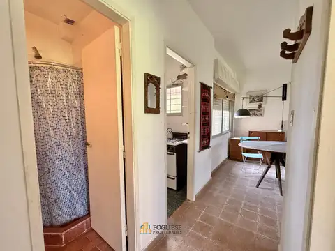 Departamento en Venta en Villa Gesell, USD 35.000