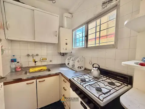 Departamento en Venta en Villa Gesell, USD 39.999