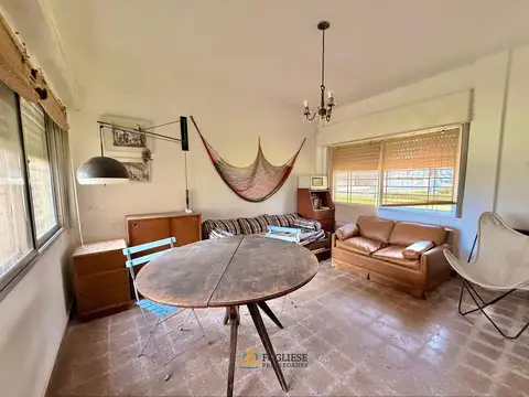 Avenida 1 entre Paseos 104 y 105