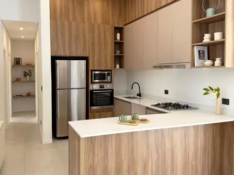 Casa en Venta 15 años