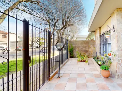 calle 122 100