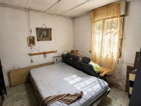 Casa en Venta 40 años