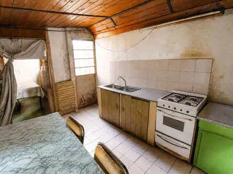 Casa en Venta con 1 cochera
