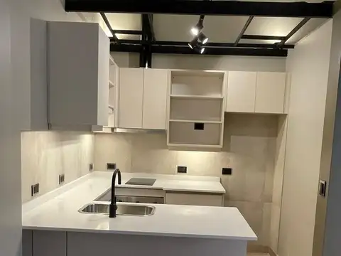 Depto Tipo Casa en Venta de 1 dormitorio
