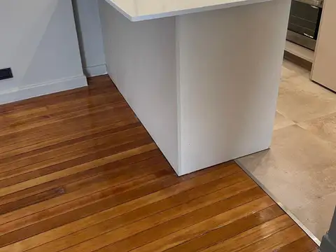 Depto Tipo Casa en Venta en Villa Crespo, USD 95.500