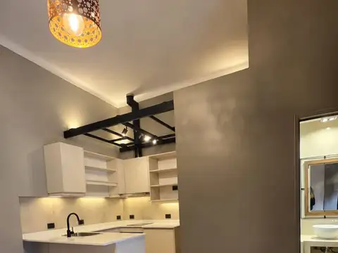 Depto Tipo Casa en Venta de 2 ambientes