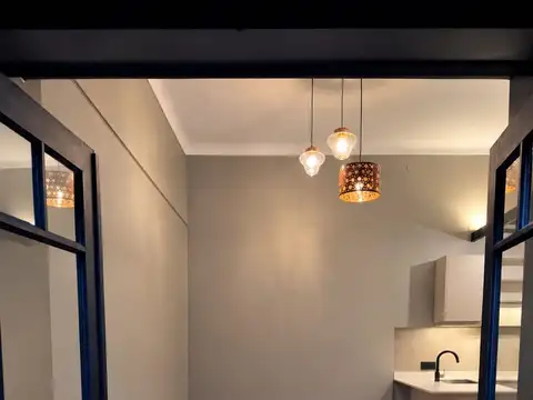 PH en Venta 2 Amb. Villa Crespo