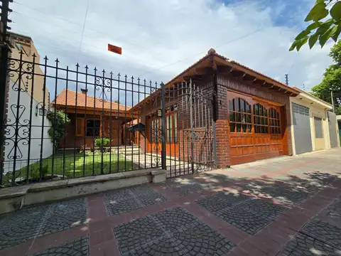 Casa en San Rafael
