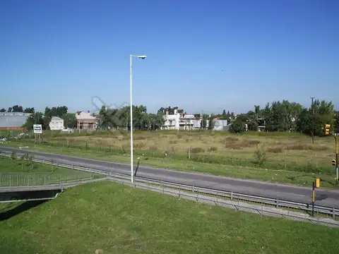 Autopista Del Oeste  Km  24 KM