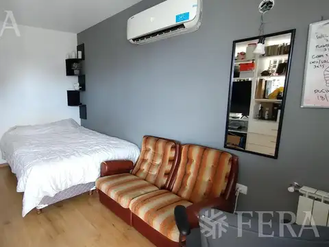Departamento en Alquiler con 1 cochera