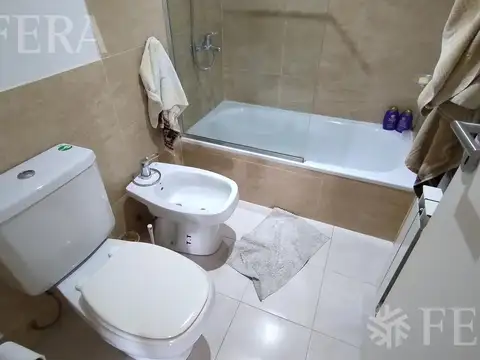 Departamento en Alquiler al Norte