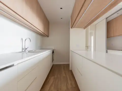 Departamento en Venta A Estrenar