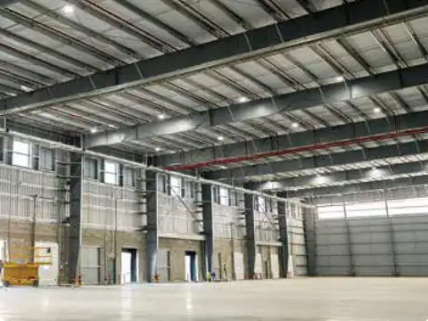 Av. J. D. Perón  al 4000