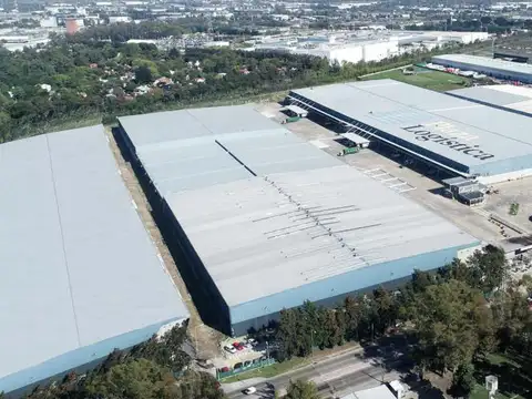 Depósito en  Alquiler 