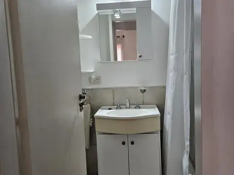 Departamento en Venta en Pilar Centro, USD 75.000