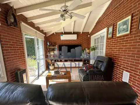 Casa Solar Del Bosque