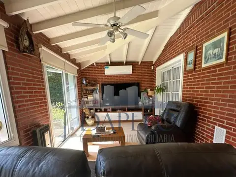 Casa en Venta 20 años